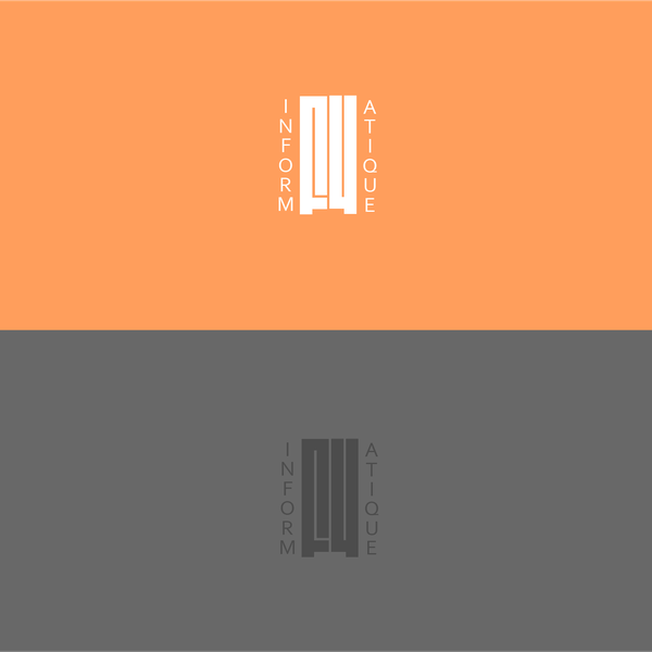 F4 Informatique Logo