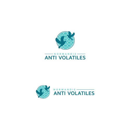 Logo design contest entry by MNM90