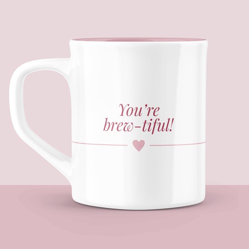 Cup or mug contest entry by ANDREAS STUDIO