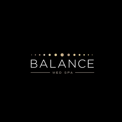 Balance logo Design by rulasic