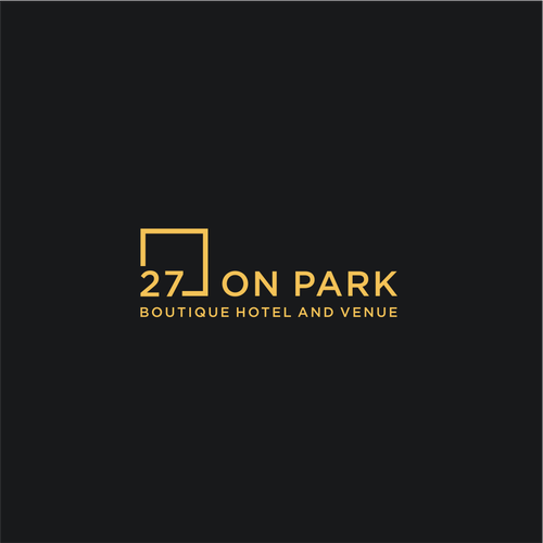 27 on Park Hotel & Venue - A Modern Luxury Mountain Boutique Hotel & Venue Design por activee*