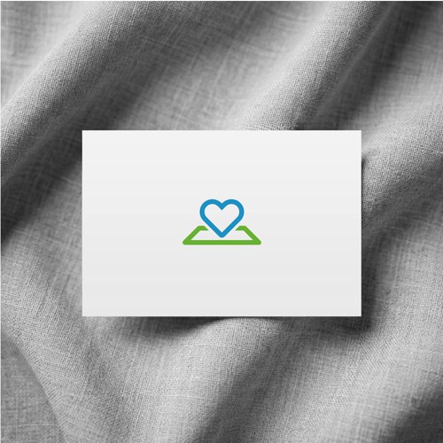 Logo & brand guide contest entry by dreamlines