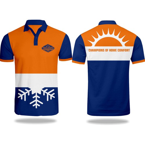 Clothing or apparel contest entry by Glomings✅