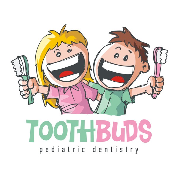 Design by Nei Costa titled "Pediatric Dentistry"