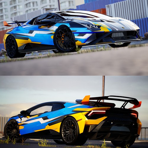  contest entry by J.Chaushev