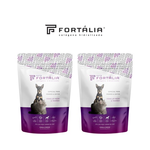 Product packaging contest entry by creationMB