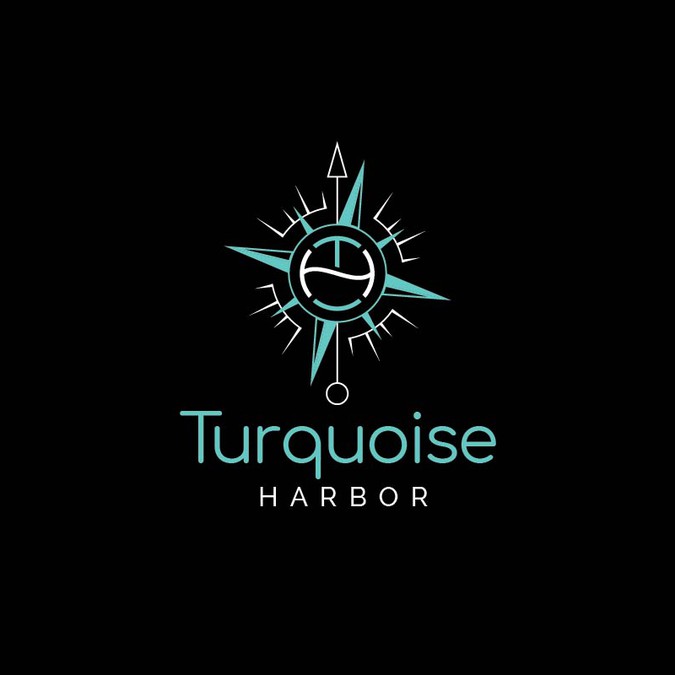 Turquoise Harbor - relaxed, carefree, nautical inspired retail brand ...