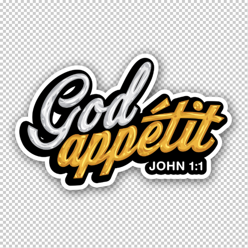 Sticker contest entry by Midnight Special