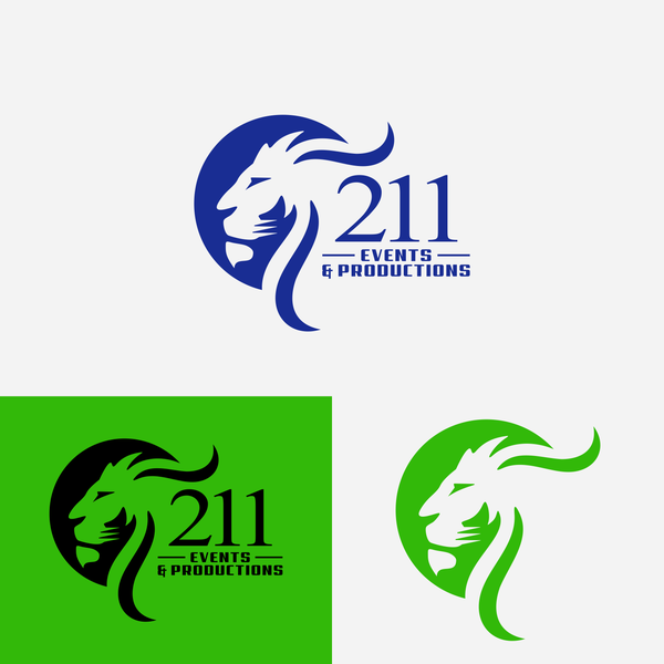 Diseño de shine'Art titulado "211 events"