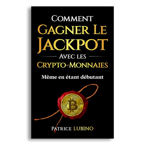 Book cover contest entry by Avanska