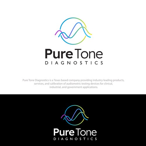 Need a stand out logo thats fun/energetic/different for audiology industry Design von LogStar