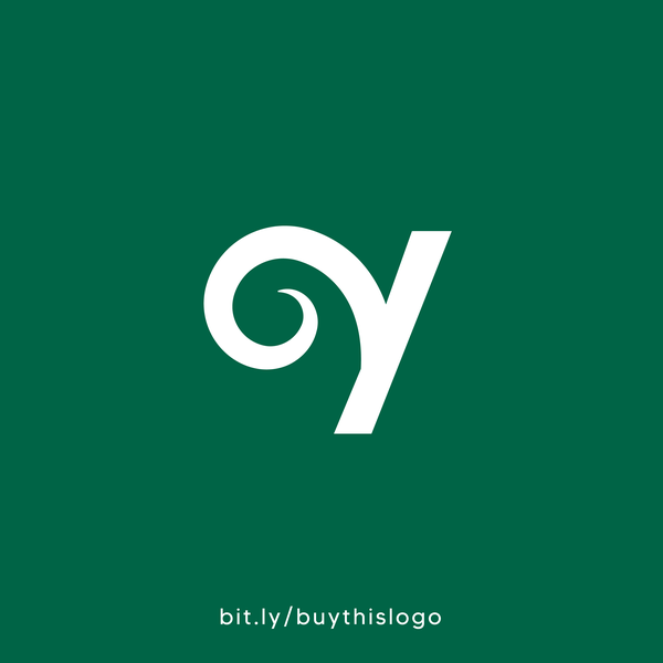 Y Logo Ram