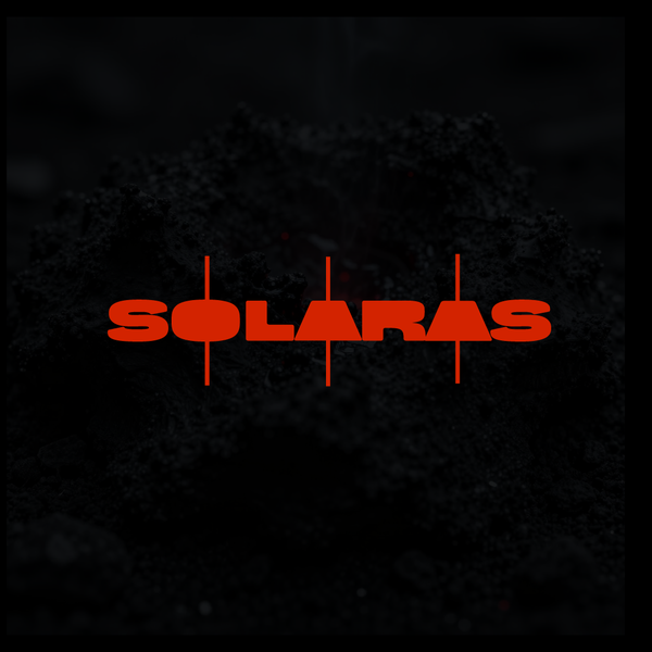Logo Concept for Solaras
