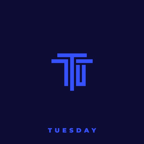 Design a logo for "Tuesday" Design by Pixtricate®