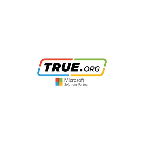 True.Org - conference materials Diseño de RITCHIE'S