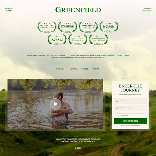  contest entry by sokolskiyDesign