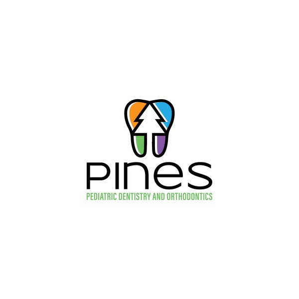 Design by muhshoai titled "PINES"