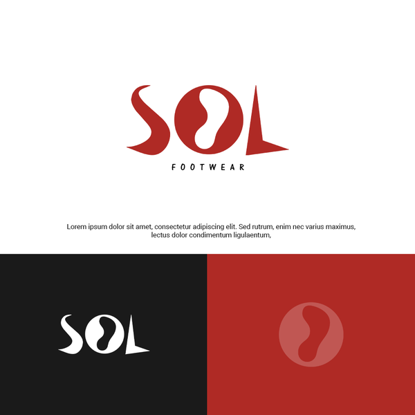 Logo design 