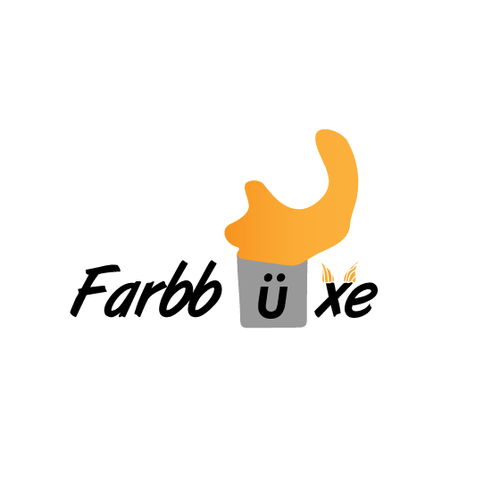 Logo design contest entry by hollywoodfN