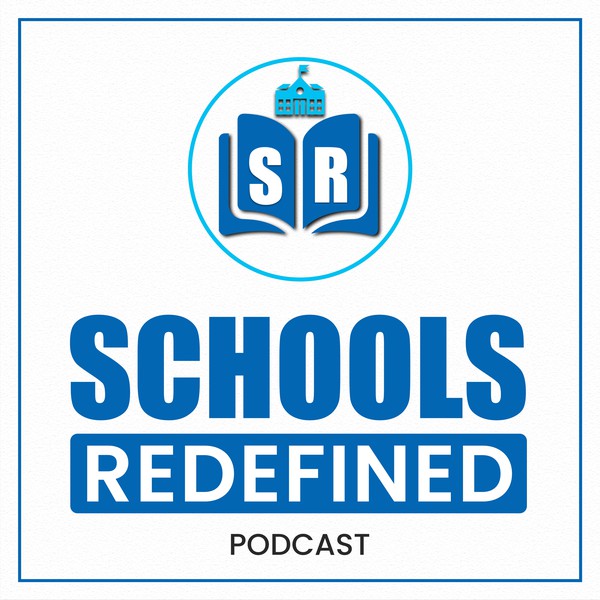 Schools Redefined Logo