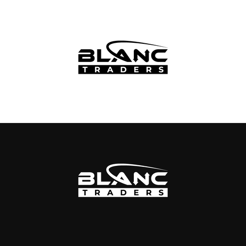 Logo for Wholesale Distribution Company Design by CaptainZZ