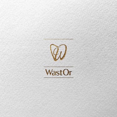 Logo design contest entry by ENEAS3D