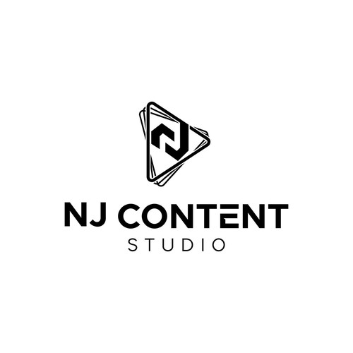 Brand Identity & VIS ID needed for Content Studio to attract small businesses and creators Design by Jazie