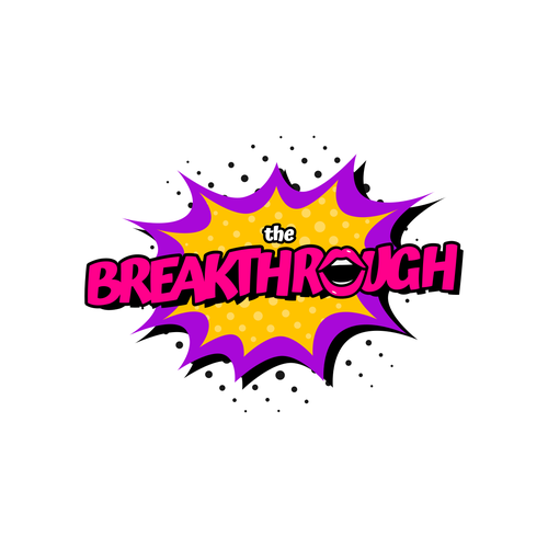 The Breakthrough Design by eLaeS