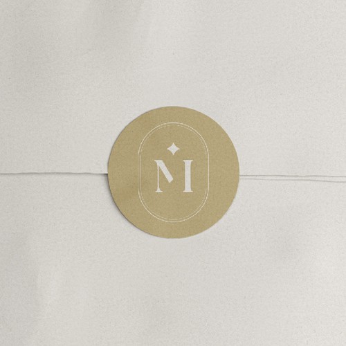 Logo & social media pack contest entry by MoVision™