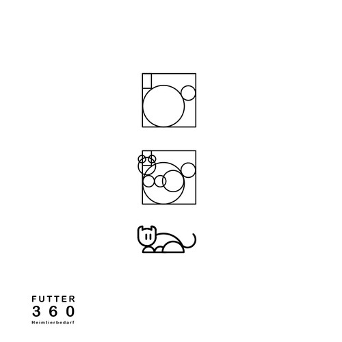 Logo design contest entry by Khalid Bader