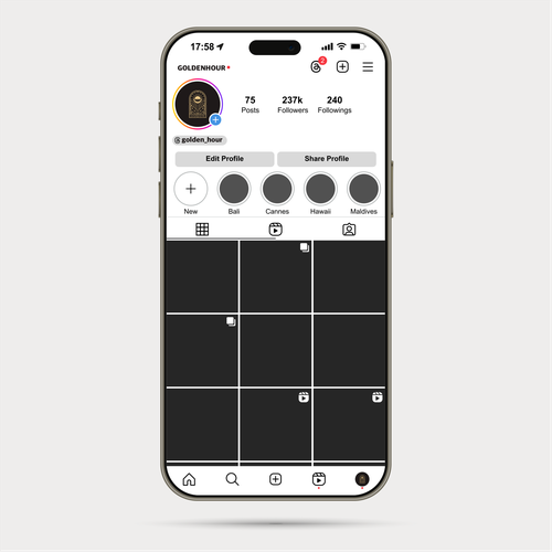 Art Deco Inspired Coffee Shop/Bar Design by tuge