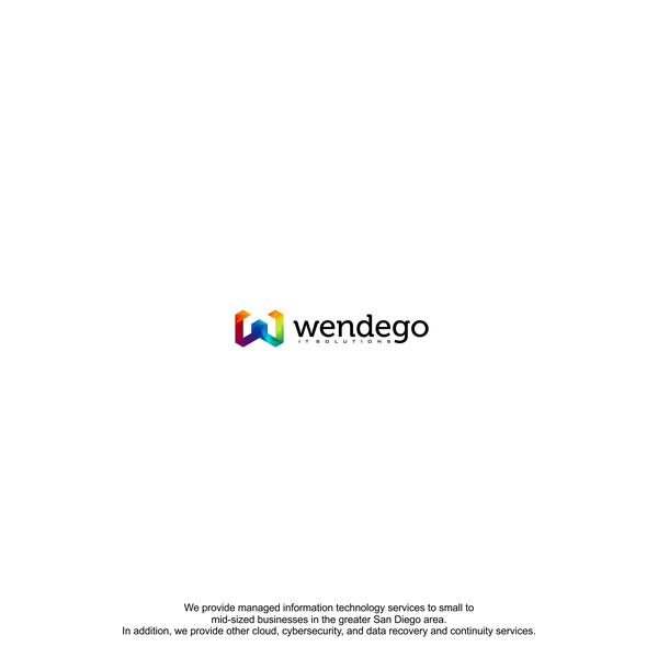 Design by Guiliana titled "LOGO DESIGN"