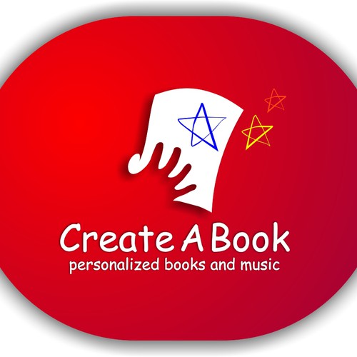 FUN LOGO for Children's Book Publisher Design by dayung