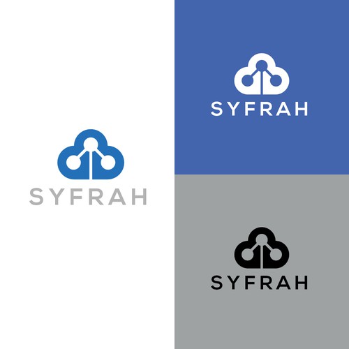 Cloud Consulting Company Design by NITIPIA Std.