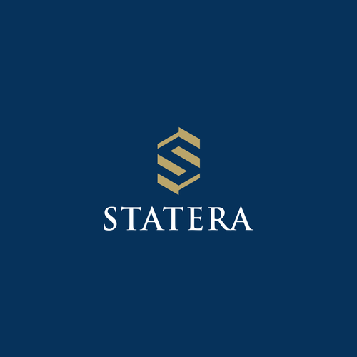 Luxurious, Minimal, Modern Logo Design for a High-End Advisory Firm Design by Kouun