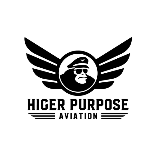Higher Purpose Aviation Design by Ye_eS