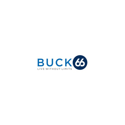 Cool Logo for Buck66!!! Design by artyasta