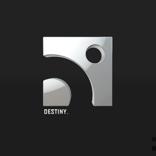 destiny デザイン by BiggAdd