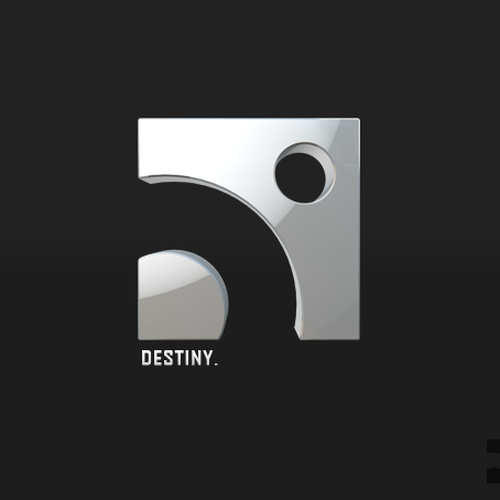 destiny-ontwerp door BiggAdd