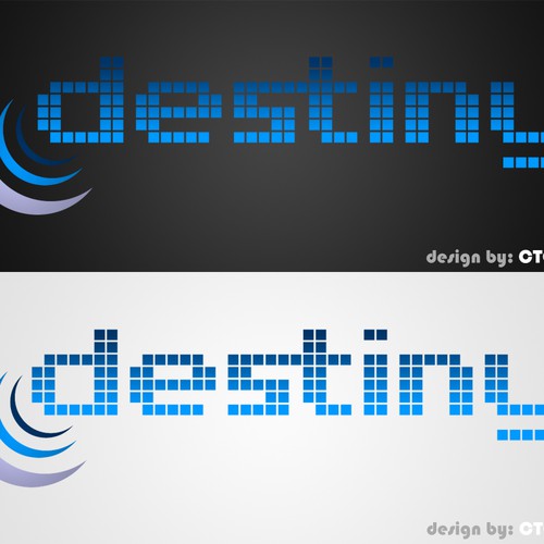 Design destiny por CTCorbett