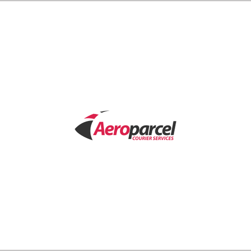 Courier Company Design by asti