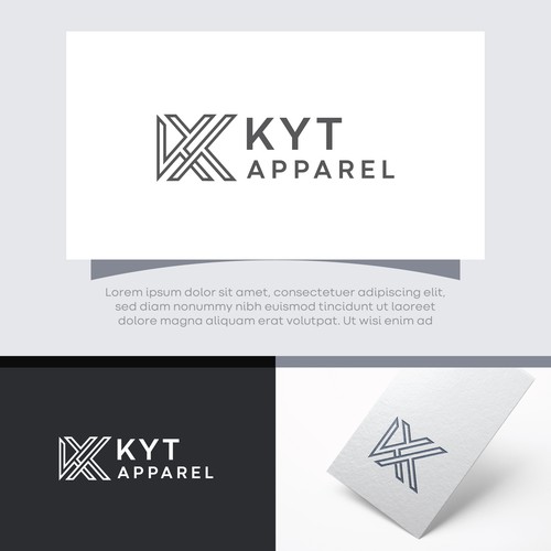 Kyt Apparel Design by rouf_art