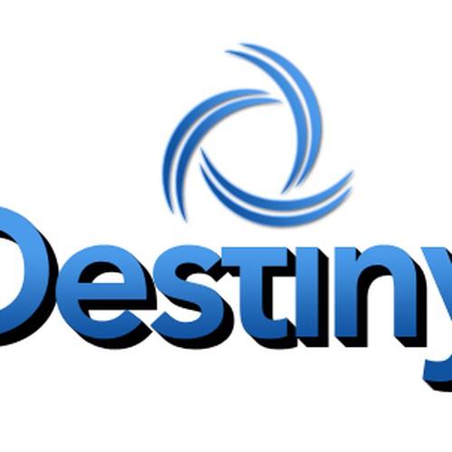 destiny Ontwerp door ImageGears