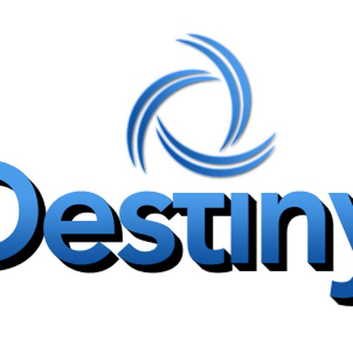 Diseño de destiny de ImageGears