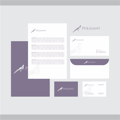 Design di Cohesive Branding Effort di sinajimasi