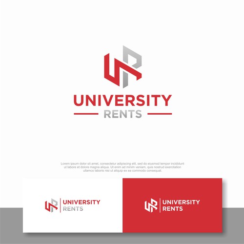 Design di Logo for a Rental Property Management Company di eLanggeng