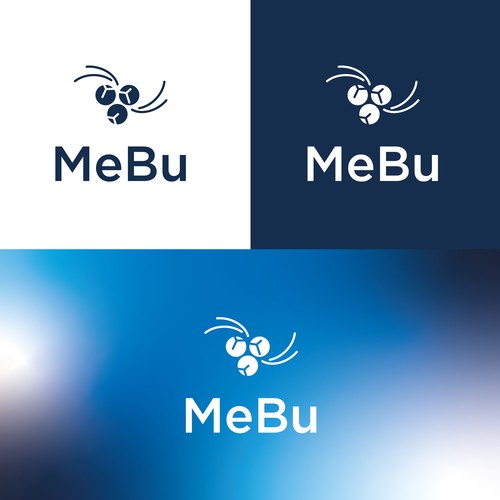 Klassisches Logo für Altersberatung und Betreuung