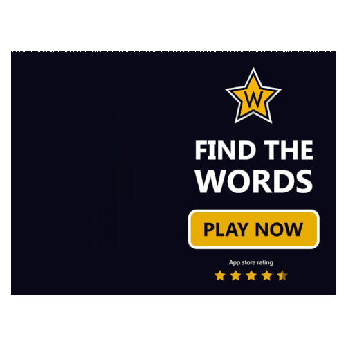 Game Word Animated GIF Logo Designs