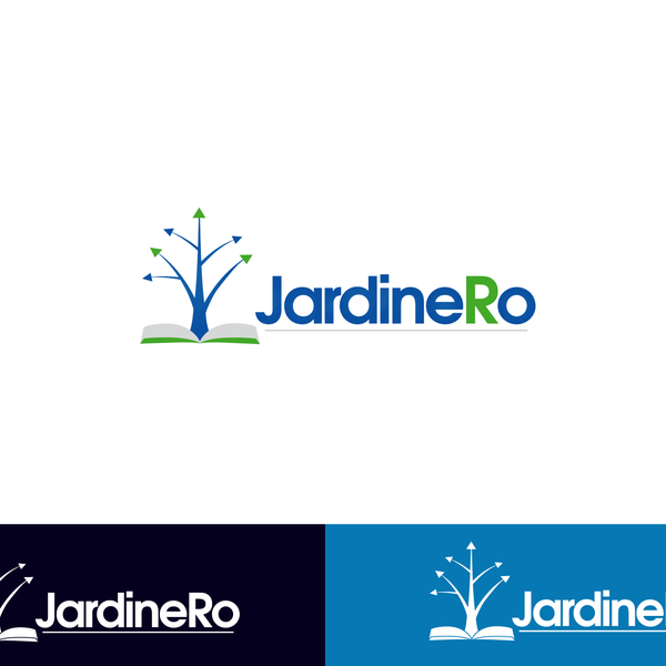 Education Logo Contest