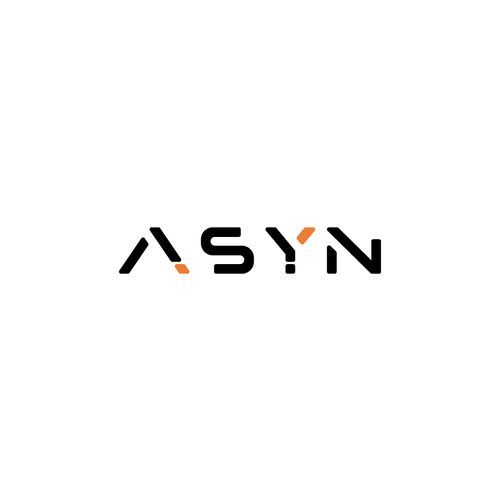 New logo for “Assyn” SaaS platform Design by Samilink Media